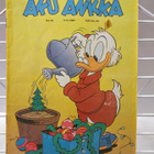 Aku Ankka 49 1995 - pikkukuva 1