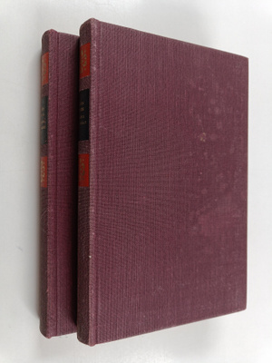 Charles Dickens : Loistava tulevaisuus 1-2