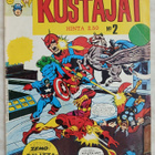Kostajat 2     70-luku - pikkukuva 1