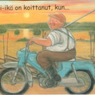 kortti ** Peltoniemi Terho Naisia miehiä poikia - erilaisia - pikkukuva 4