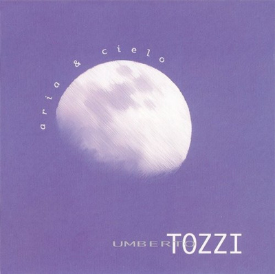 Umberto Tozzi • Aria & Cielo CD