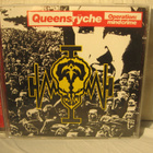 Queensrÿche: Operation: Mindcrime CD. - pikkukuva 1