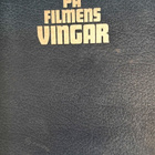 Bertil Skogsbeg: På Filmens Vingar - pikkukuva 1