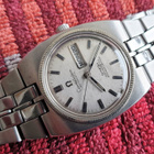 OMEGA Constellation AUTOMATIC CHRONOMETER - pikkukuva 1