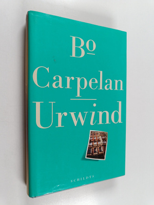 Bo Carpelan : Urwind : roman