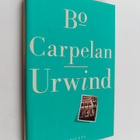 Bo Carpelan : Urwind : roman - pikkukuva 1
