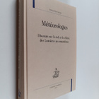 Anouchka Vasak : Meteorologies - Discours sur le ciel et ... - pikkukuva 1