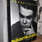 Pentti Saarikoski I-II Vuodet 1937-1983 - Pekka Tarkka 1.p. - pikkukuva 2
