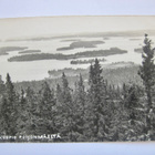 VANHA Postikortti Kuopio 1920-l - pikkukuva 1