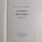 Helge Pohjolan-Pirhonen : Suomen historia 7 : Suomen hist... - pikkukuva 3