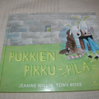 Willis - Ross Pukkien pikku pila - pikkukuva 1