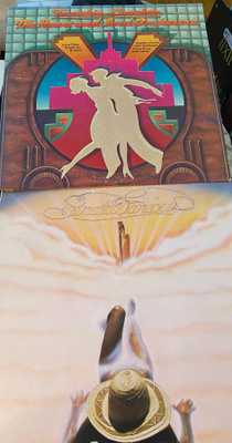 Stratavarious ja Frankie Crocher Orchestra