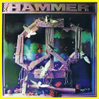 Hammer: Hammer -cd (v.1970) - pikkukuva 1