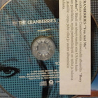 THE CRANBERRIES - YOU AND ME PROMO CDS - pikkukuva 2