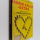 Hannu ym. (toim.) Harju : Maria Kallio -extra : kevyttä j... - pikkukuva 1