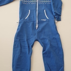 OnePiece Royal Blue - Koko: M - pikkukuva 1