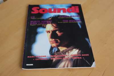Soundi 2 / 1985