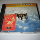 Aerosmith - Aerosmith (CD) - pikkukuva 1