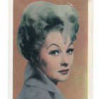 Purkkakuva Hellas FILMITÄHTI-Sarja n:o 15 LUCILLE BALL - pikkukuva 1