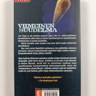 Allan Guthrie : Viimeinen suudelma - pikkukuva 2