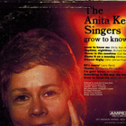 The Anita Kerr Singers (LP) - pikkukuva 2