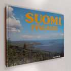 Mirja (teksti = text) Lindgren : Suomi = Finland - pikkukuva 1