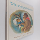Albert Lamb : Pikkukarhun puuhakas päivä - pikkukuva 1
