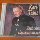 Kari Tapio:Sinut tulen aina muistamaan CD. - pikkukuva 1