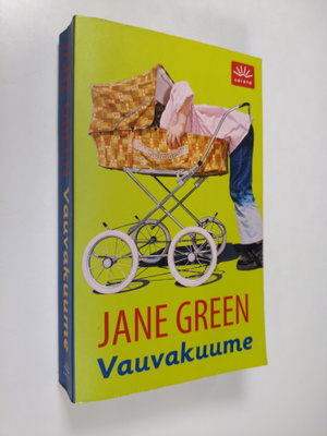 Jane Green : Vauvakuume