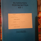 Postikorttikirjat 5 kpl - pikkukuva 3