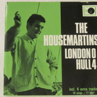 The Housemartins • London 0 Hull 4 CD - pikkukuva 1