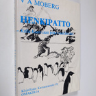 V. A. Moberg : Henkipatto : Kalle Kaarmaan pako vankileir... - pikkukuva 1