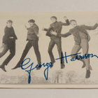 Beatles Jenkki- purkkakortti Hellas - pikkukuva 1
