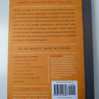 Tim Federle : Gone with the Gin - Cocktails with a Hollyw... - pikkukuva 2