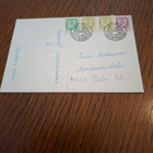 12 Srk:n Suviseurat Kalajoki 4.7.1983 - pikkukuva 2