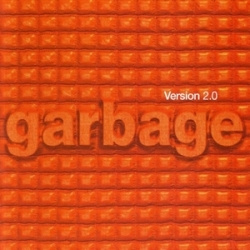 Garbage - Version 2.0 (CD)