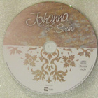 Johanna Haapakoski • Sinun CD - pikkukuva 3
