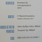 Matti Hakulinen - Tuhat vuotta Saimaan maailmassa (sid.) - pikkukuva 2