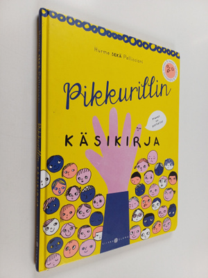 Vuokko Hurme : Pikkurillin käsikirja
