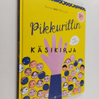 Vuokko Hurme : Pikkurillin käsikirja - pikkukuva 1