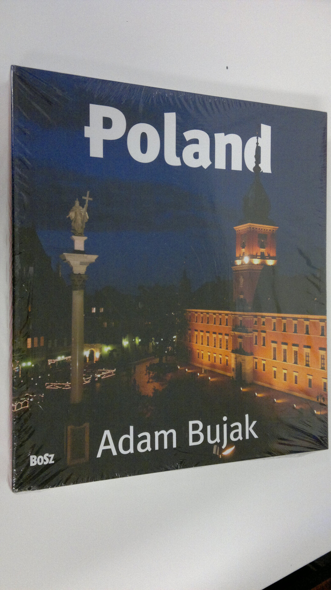 Adam Bujak : Poland