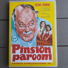 DVD: Pinsiön Parooni (Eero Roine, O: Edvin Laine 1962/?) - pikkukuva 1