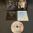Grand Theft Auto V Steelbook Edition + SLEEVE PS3 - CiB - pikkukuva 3