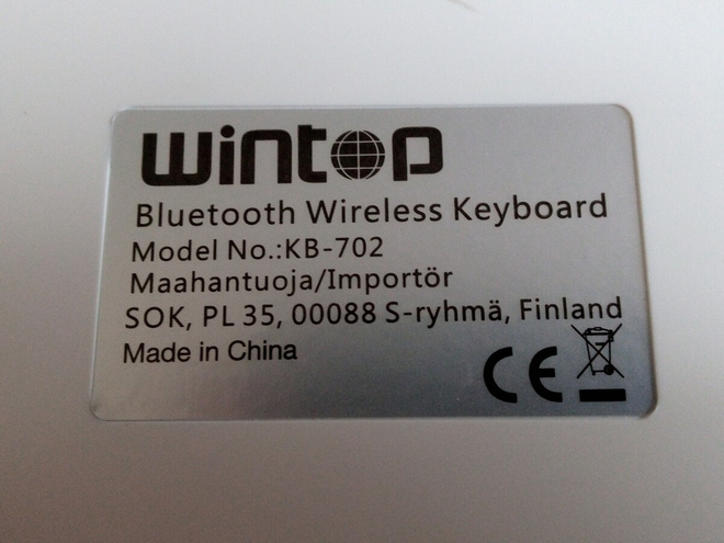 Item image