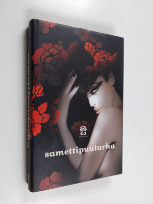 Samettipuutarha