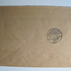 VANHA Firmakuori Kalakauppa Oy Viipuri 1938 - pikkukuva 2