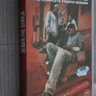 5DVD Wire Langalla Kausi 4 ( 2007 uusi ) - pikkukuva 1