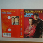 Pelimannet * Baila Baila - pikkukuva 1
