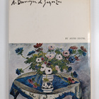 Anne Distel : Dunoyer de segonzac - pikkukuva 2