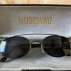 MOSCHINO GLASSES AURINKOLASIT - pikkukuva 2